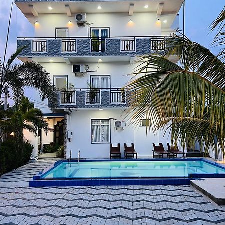 Blue Diamond Resort Тринкомале Екстериор снимка