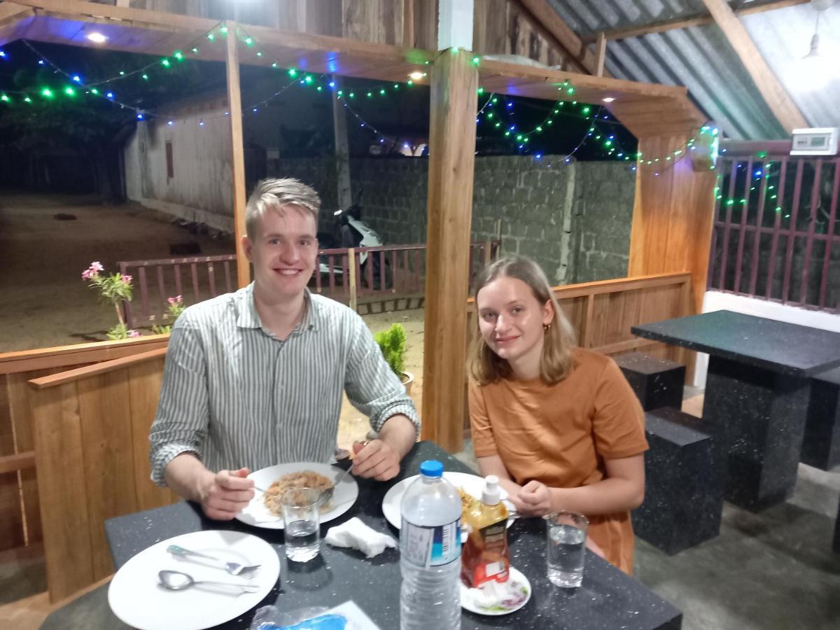 Blue Diamond Resort Тринкомале Екстериор снимка