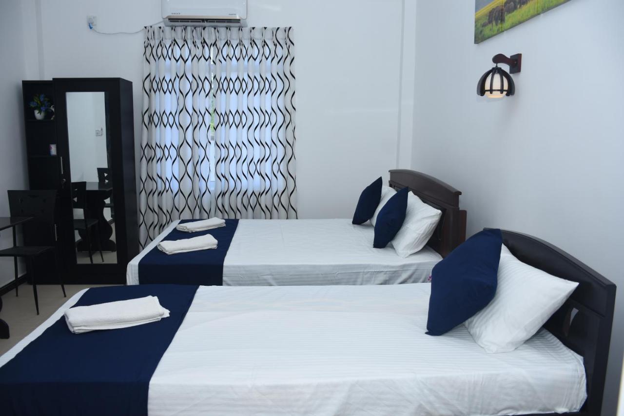 Blue Diamond Resort Тринкомале Екстериор снимка